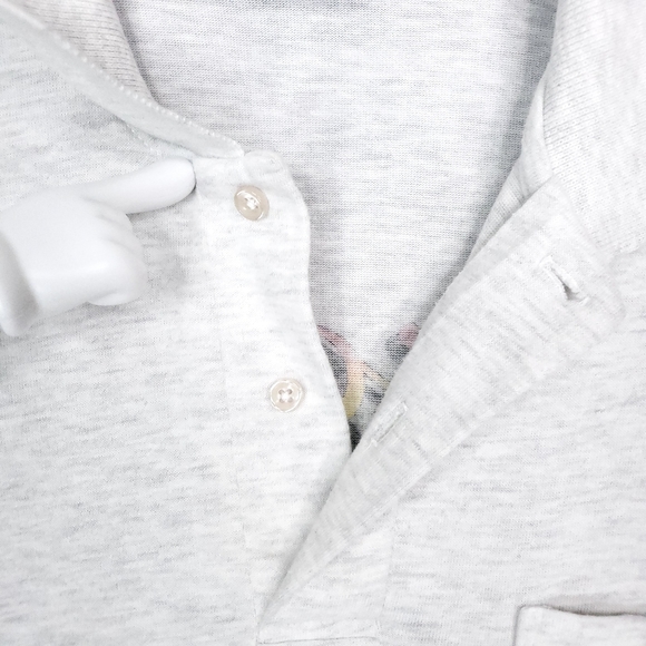 Vintage 2000s Discovery 100th Shuttle Mission Astronaut NASA STS 92 Polo… - Picture 5 of 15